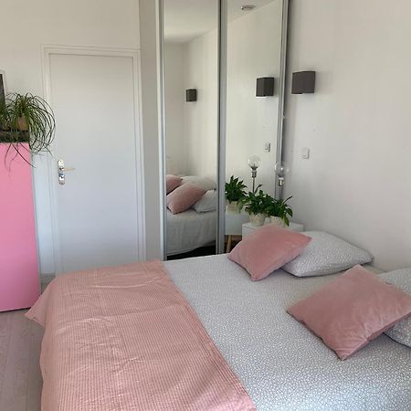 Casabina Appartement Entre Disney Et Paris Chelles  Cameră foto