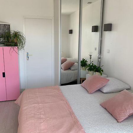 Casabina Appartement Entre Disney Et Paris Chelles  Cameră foto