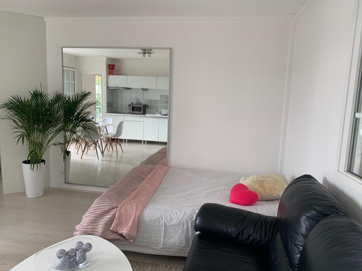 Casabina Appartement Entre Disney Et Paris Chelles  Exterior foto