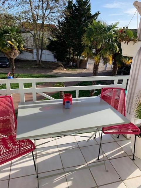 Casabina Appartement Entre Disney Et Paris Chelles  Exterior foto