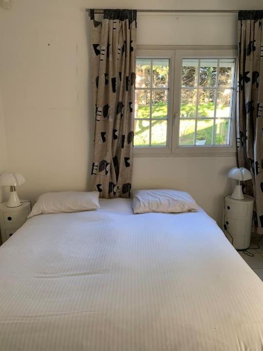 Casabina Appartement Entre Disney Et Paris Chelles  Cameră foto