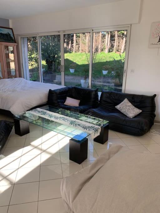 Casabina Appartement Entre Disney Et Paris Chelles  Cameră foto