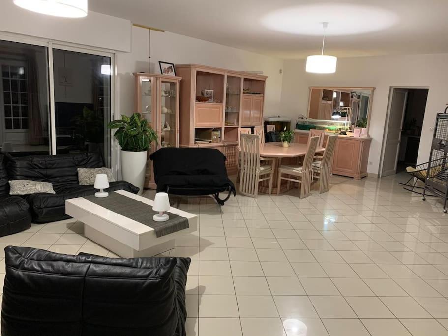 Casabina Appartement Entre Disney Et Paris Chelles  Cameră foto