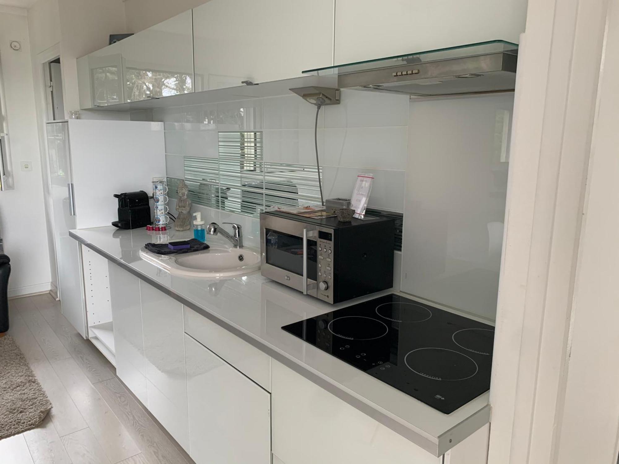 Casabina Appartement Entre Disney Et Paris Chelles  Cameră foto