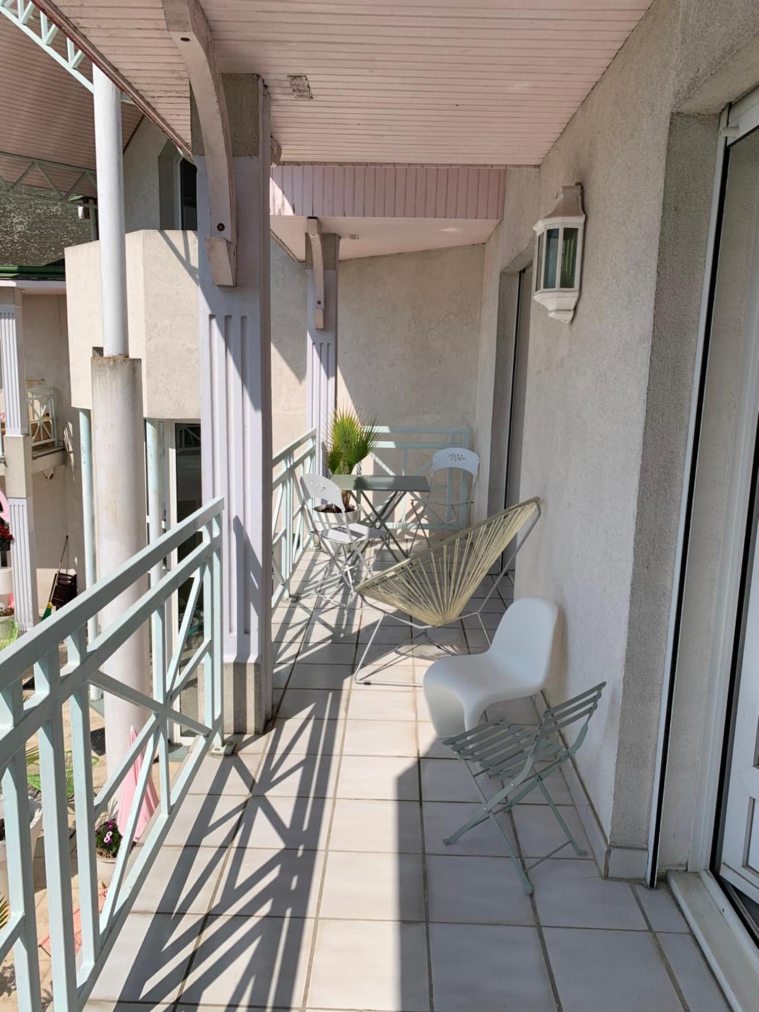 Casabina Appartement Entre Disney Et Paris Chelles  Cameră foto