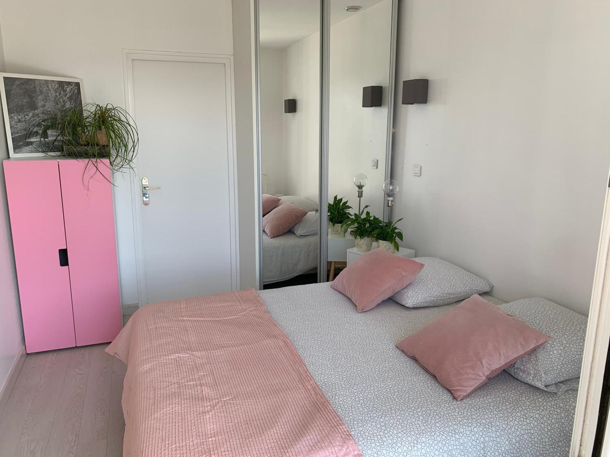 Casabina Appartement Entre Disney Et Paris Chelles  Cameră foto