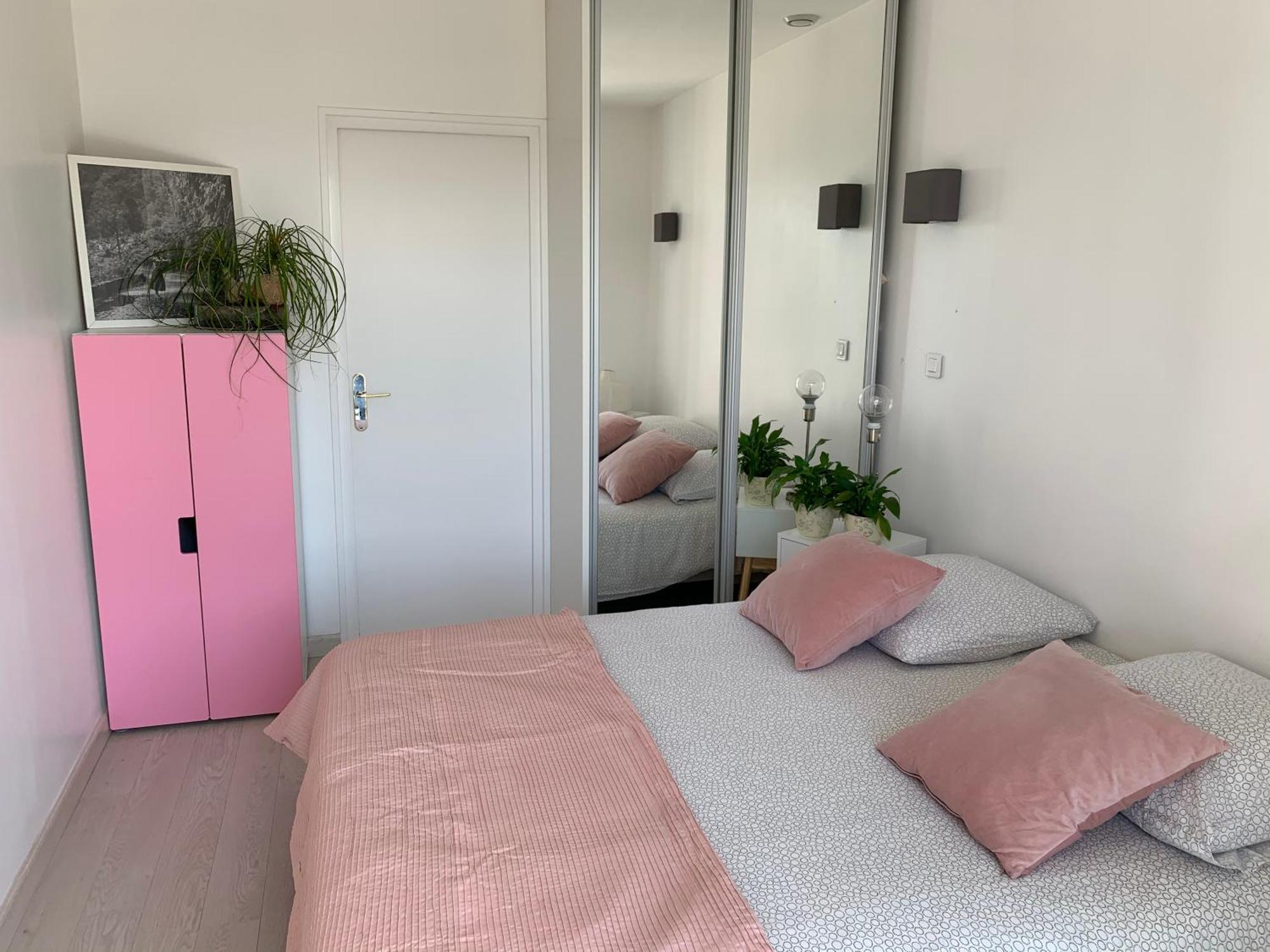 Casabina Appartement Entre Disney Et Paris Chelles  Cameră foto
