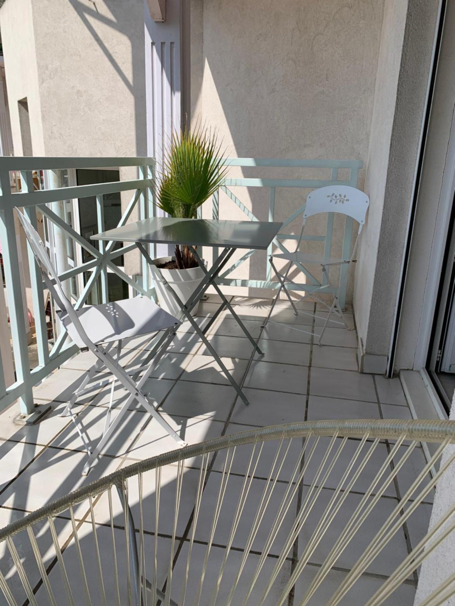 Casabina Appartement Entre Disney Et Paris Chelles  Cameră foto