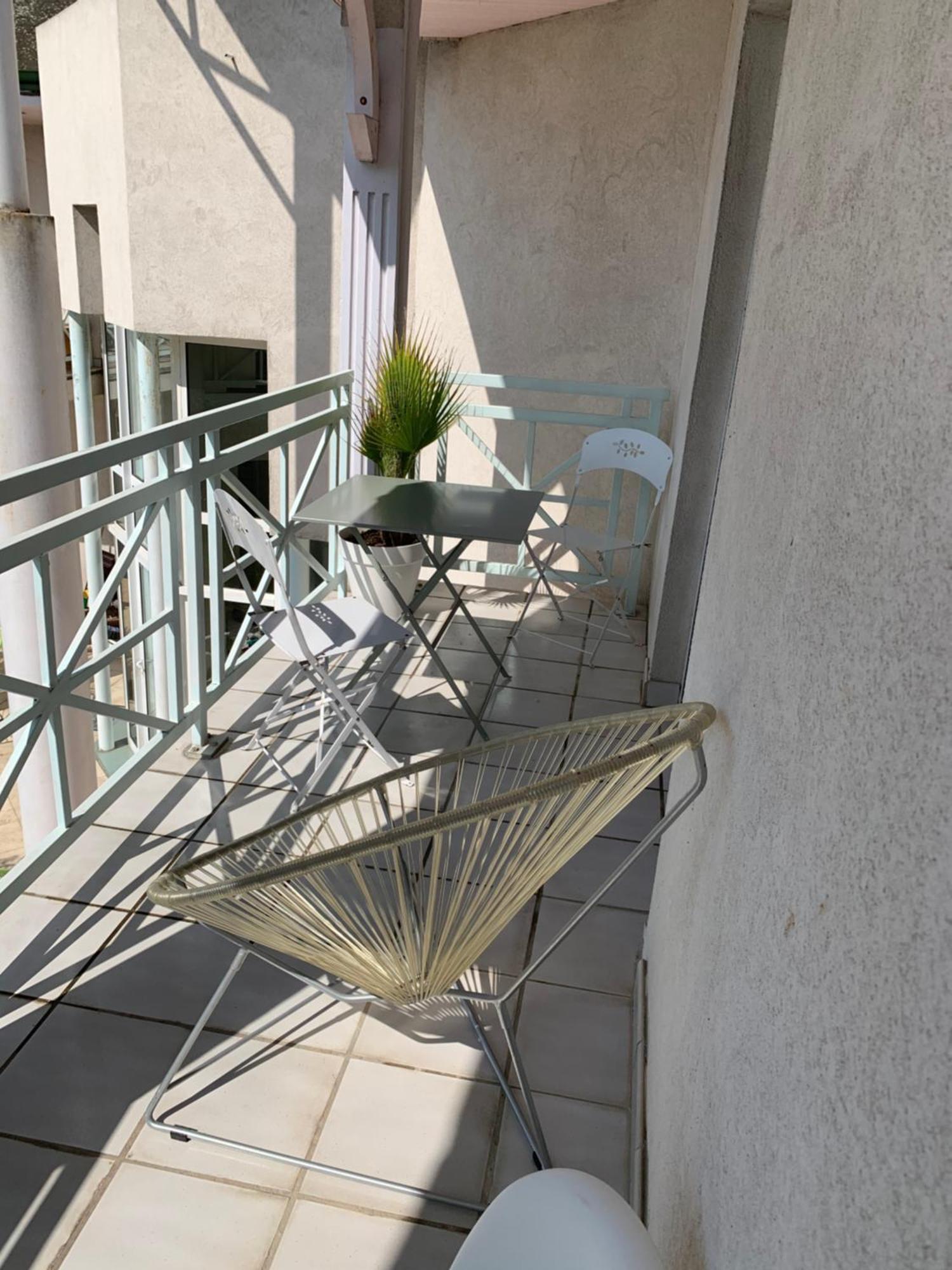 Casabina Appartement Entre Disney Et Paris Chelles  Cameră foto