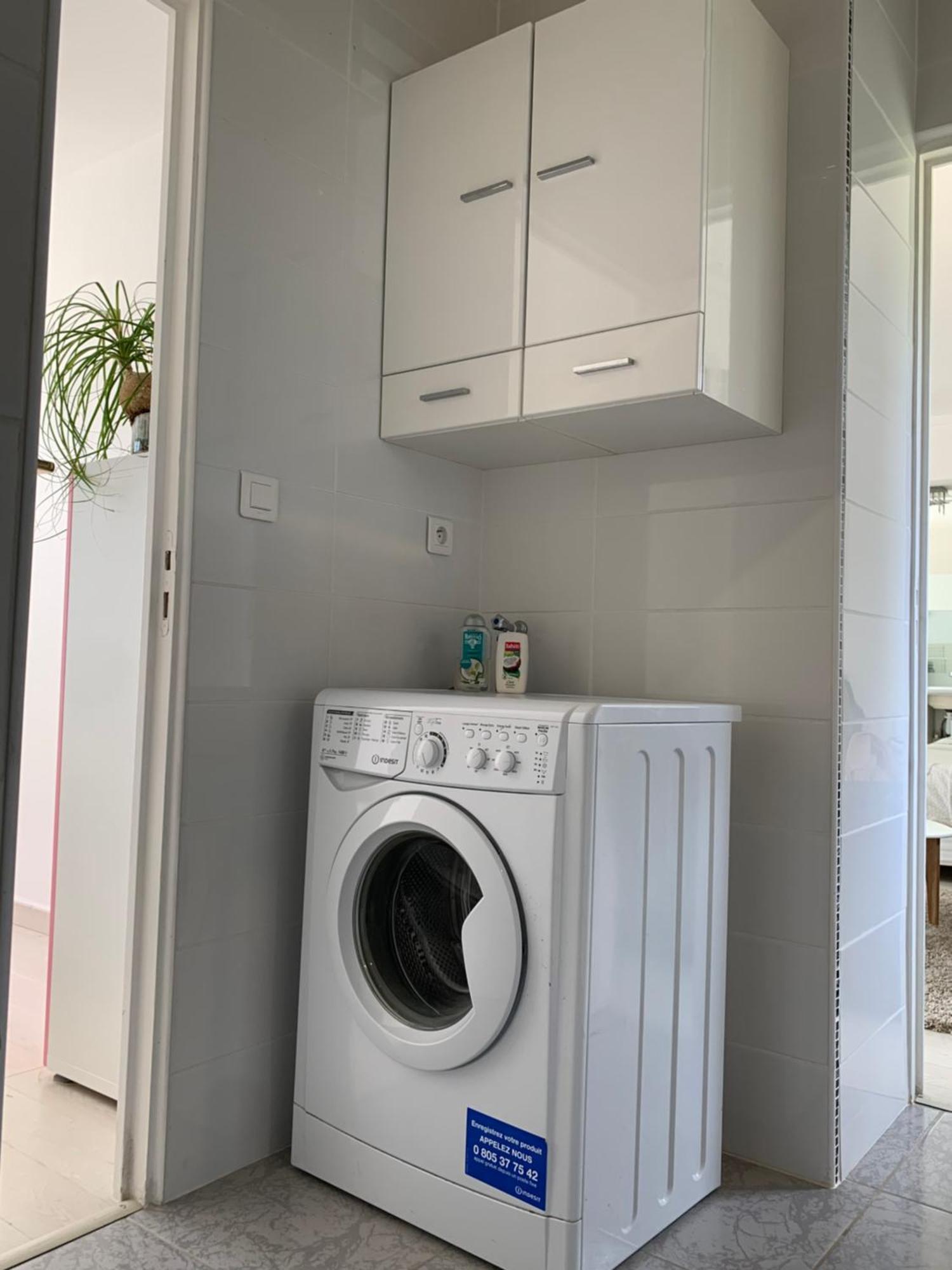Casabina Appartement Entre Disney Et Paris Chelles  Cameră foto