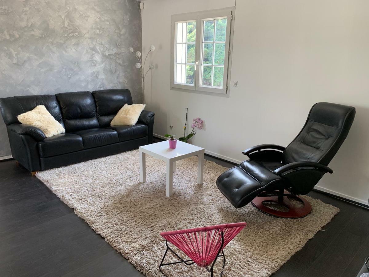 Casabina Appartement Entre Disney Et Paris Chelles  Exterior foto