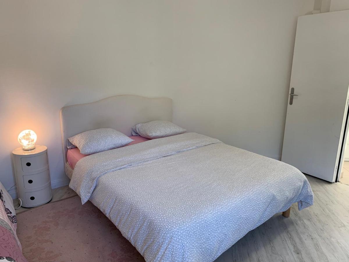 Casabina Appartement Entre Disney Et Paris Chelles  Exterior foto